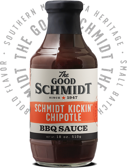 Schmidt Kickin' Chipotle