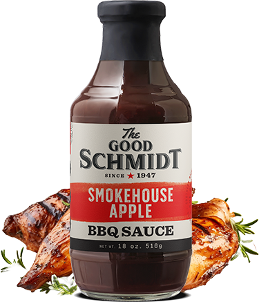 Smokehouse Apple
